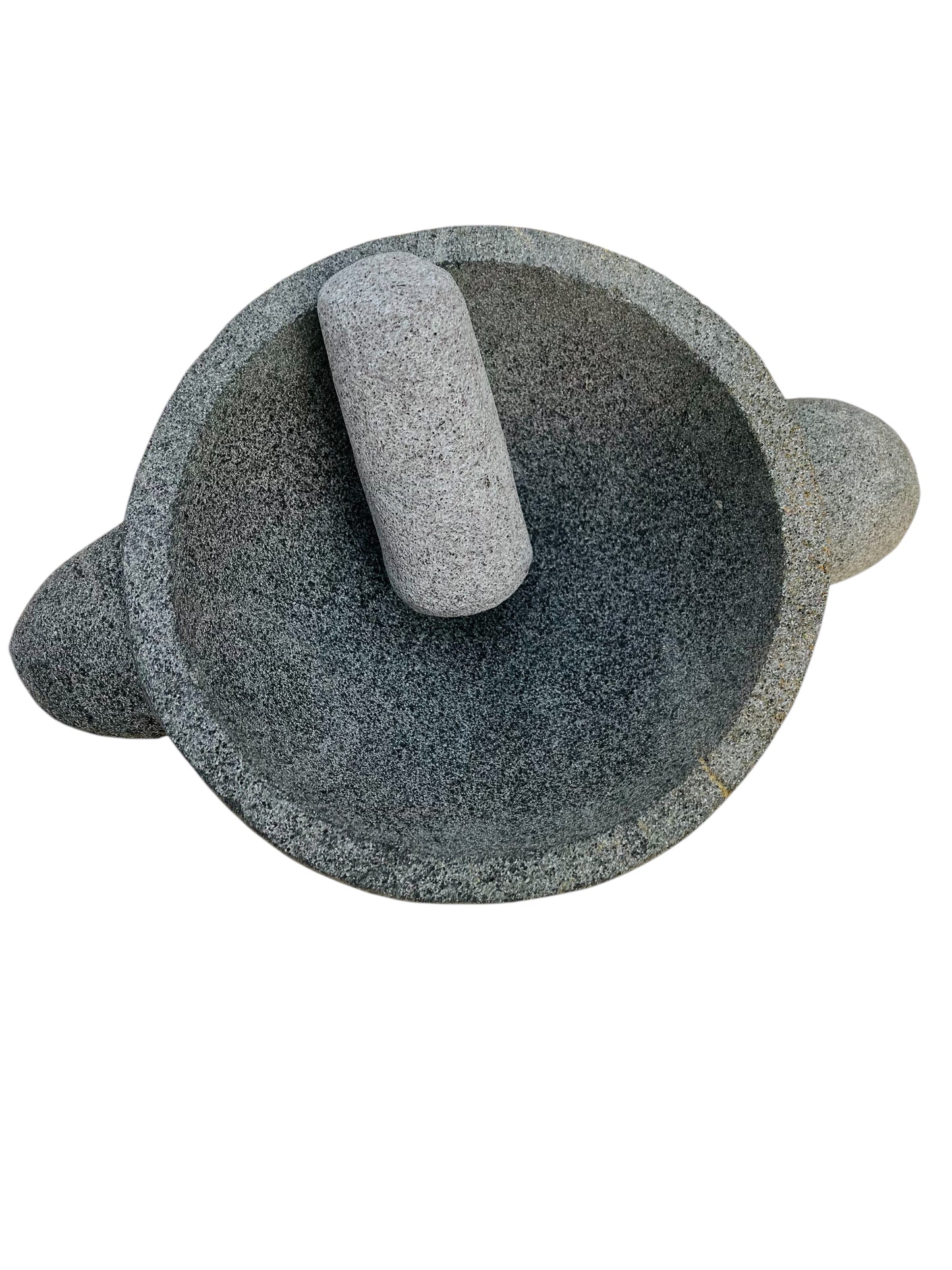 Molcajete Gengar Pokémon - Hecho en Piedra Recinto
