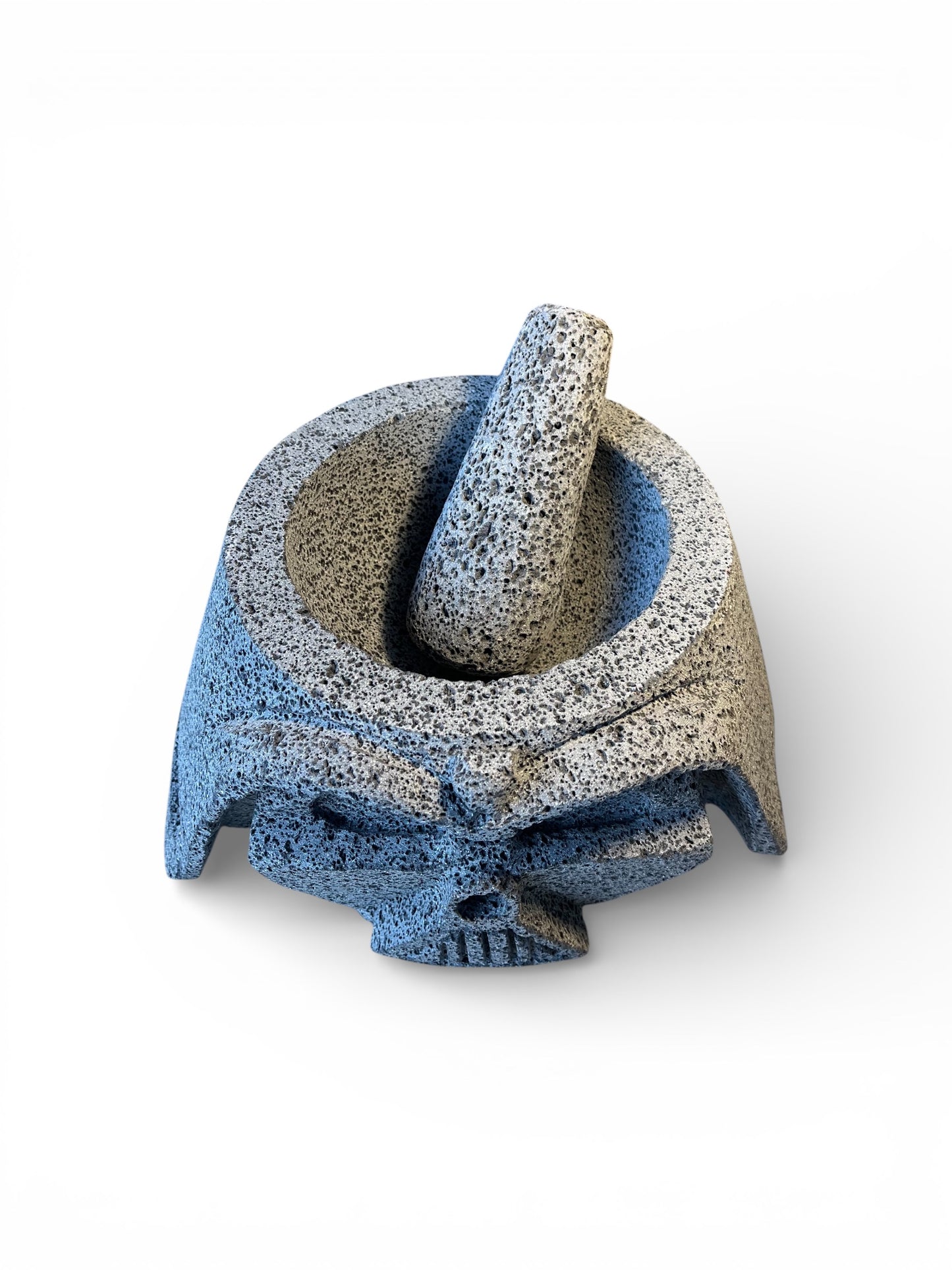 Molcajete Darth Vader - Molcajete Star Wars