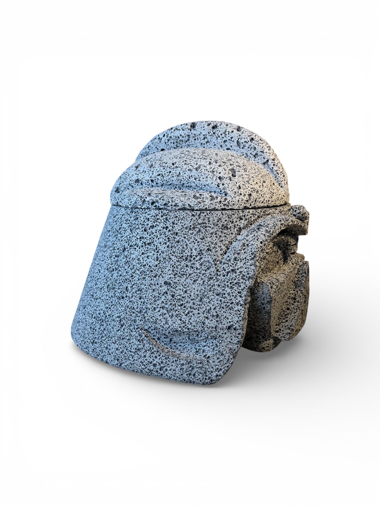 Molcajete Darth Vader - Molcajete Star Wars