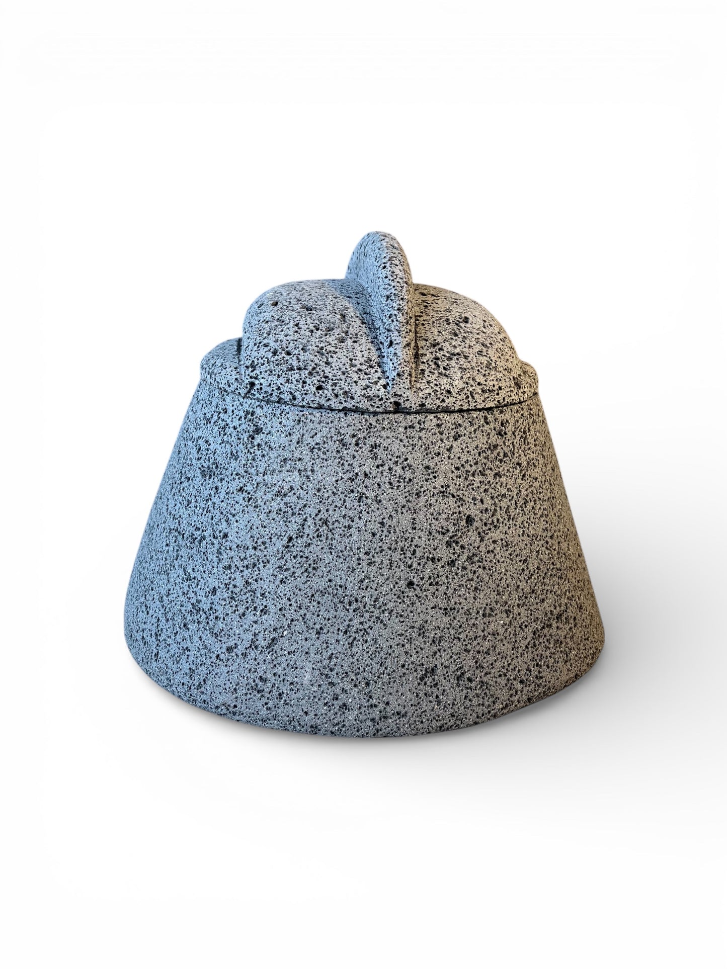 Molcajete Darth Vader - Molcajete Star Wars