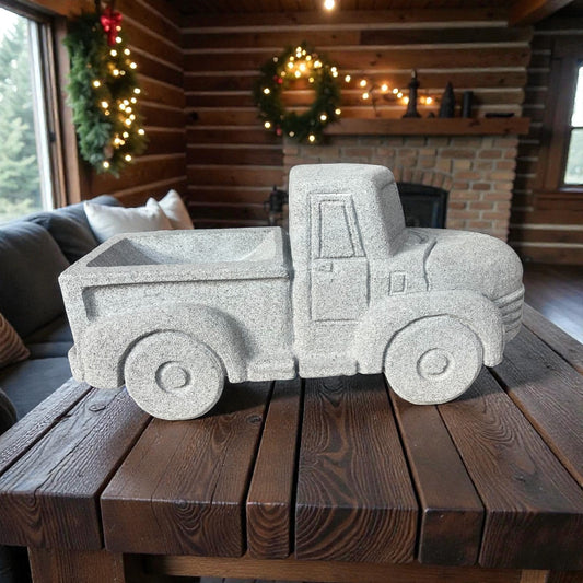 Molcajete Camioneta Ford